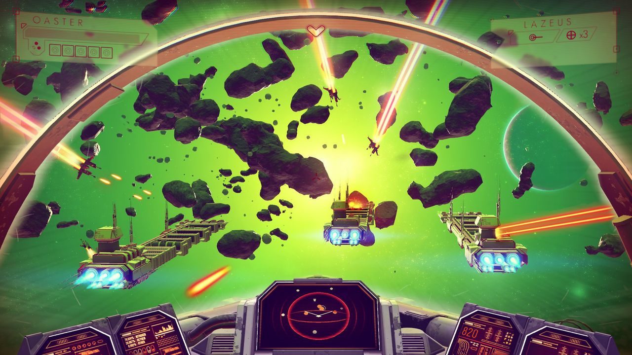 Twórcy No Man’s Sky otrzymują pogróżki w związku z opóźnieniem gry