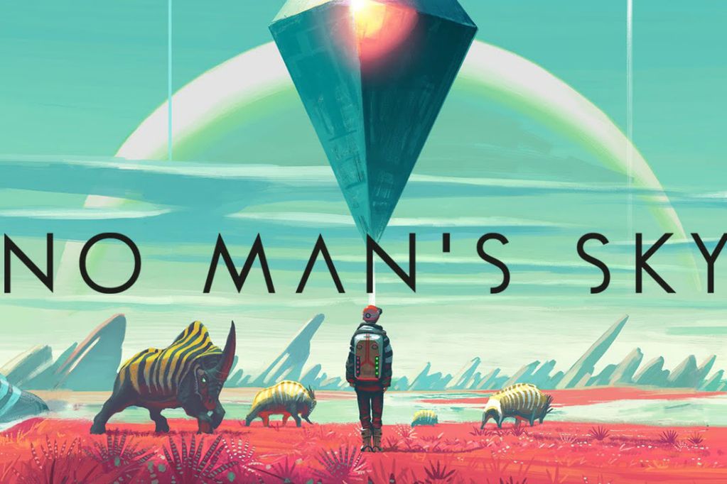 No Man’s Sky pozostanie niebem niczyim. Hello Games doszło do porozumienia ze SkyTV