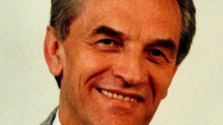Poseł Andrzej Jagiełło