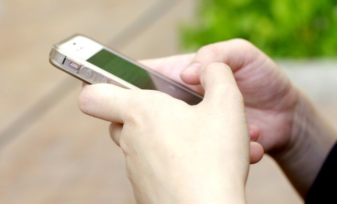 SMS, który zawiesza iPhone'a i blokuje dostęp do wiadomości