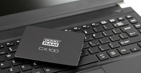 SSD jako... tania alternatywa dla dysku HDD?