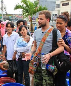 "S.O.S. dla świata": Jak Piróg dba o środowisko?