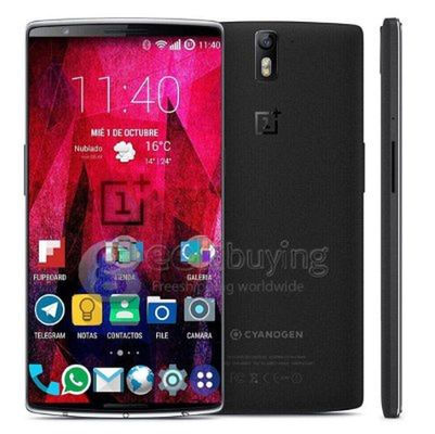 OnePlus Two wszedł już do sprzedaży