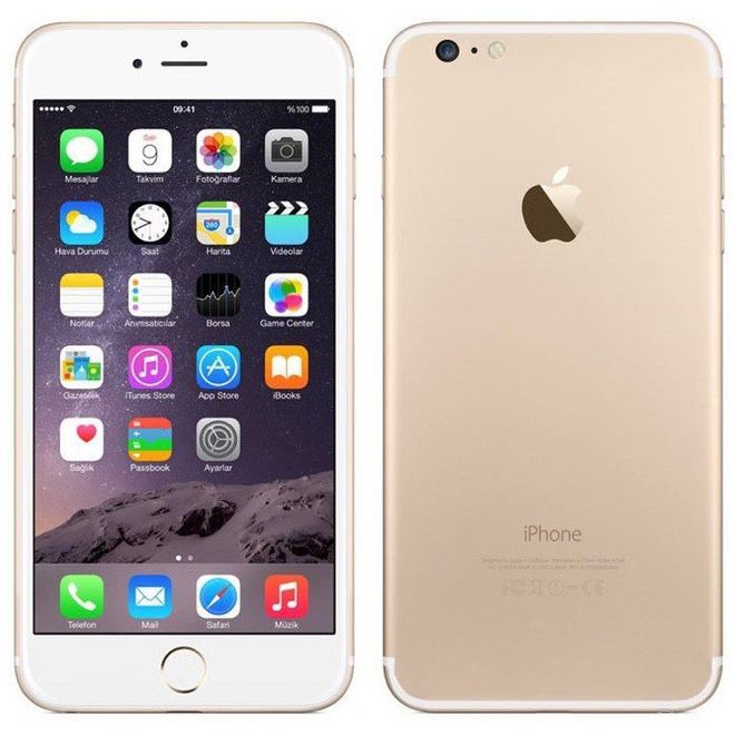 Apple iPhone 7: kolejne zdjęcia telefonu