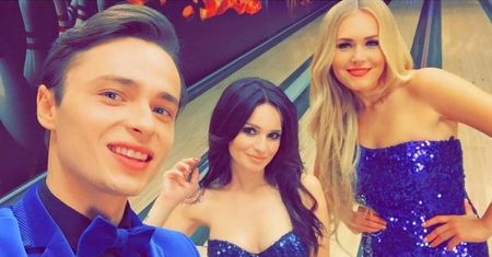 "Taniec z gwiazdami": jest zwiastun 4. edycji tanecznego show!