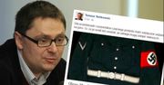 Ten wpis Terlikowskiego oburzył internautów. Dziennikarz atakuje uczestników "Czarnego Protestu"