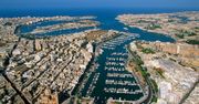 Malta - ostatni bastion Europy