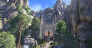 The Elder Scrolls Online: Summerset - zapowiedź. Walczyłem z elfami przeciwko Trumpowi