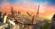 Eagle Flight - recenzja. VR-owego orła cień
