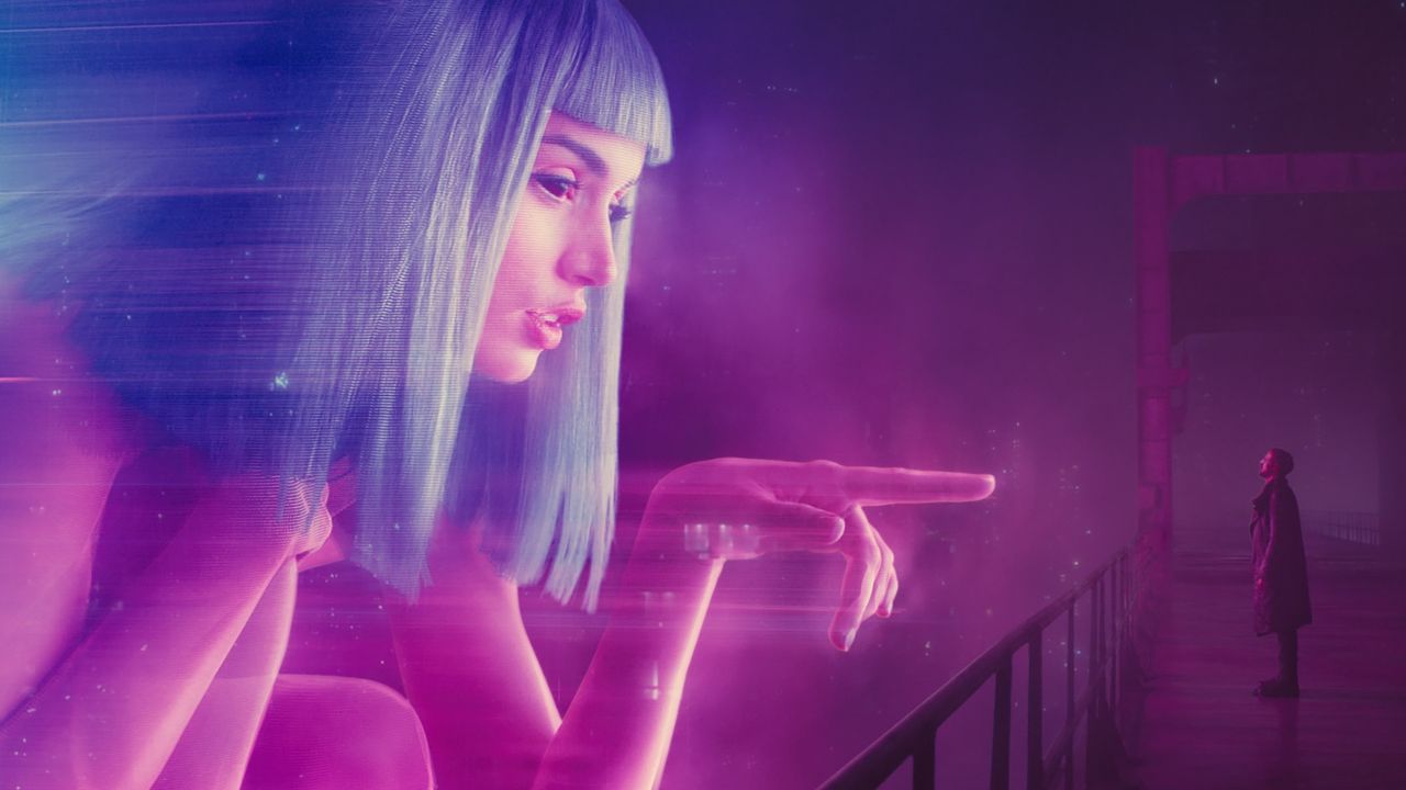 Blade Runner 2049 - recenzja filmu. Piękno niedoskonałości