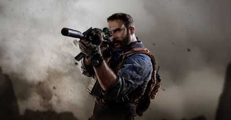 10 kawałków o wojnie w Urzikistanie. Call of Duty: Modern Warfare - recenzja trybu single player