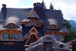 Szaleństwa architektury