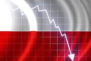 Polska gospodarka ma już za sobą dno spadku