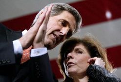 Teresa Heinz ostra jak ketchup