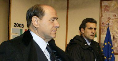 Miller wciąż czeka na propozycję Berlusconiego