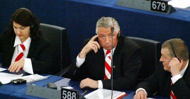 Lepper nie chce "umierać za Niceę"