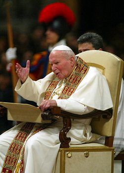 Papież do ambasadorów: uznać rolę chrześcijaństwa w Europie
