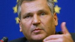 Aleksander Kwaśniewski