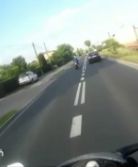 Nagrali swoją piracką jazdę. Policja już ich dopadła.