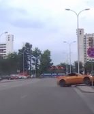 #dziejesiewmoto [389]: kosztowne driftowanie, polscy kierowcy i samuraj na drodze