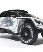 Peugeot 3008 DKR gotów do najtrudniejszego rajdu świata