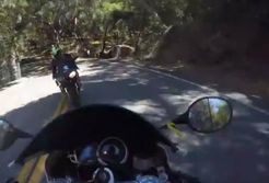 #dziejesiewmoto [384]: motocyklowa czołówka, rosyjski Terminator i żużel na rondzie