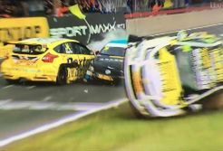 #dziejesiewmoto [401]: szczęście operatora, pechowy wyjazd i samochodowy mecz