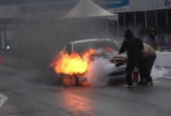 #dziejesiewmoto [396]: wybuch na starcie, niecierpliwe psy i zmiany w F1