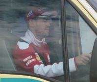 #dziejesiewmoto [397]: kosztowne zawracanie, nie wyprzedaj i nowa robota Vettela