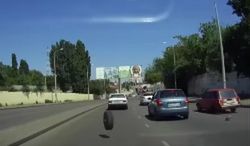#dziejesiewmoto [403]: rozpadająca się łada, terenówka jak z Ikei i cykl "Polskie drogi" odc. 52