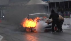 #dziejesiewmoto [396]: wybuch na starcie, niecierpliwe psy i zmiany w F1