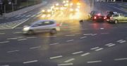 #dziejesiewmoto [390]: umknął śmierci, nie wyprzedzaj i bohater w autobusie