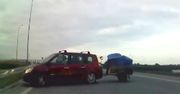 #dziejesiewmoto [391]: pirat na S8, pijany, ale twardy i stare ulice Los Angeles