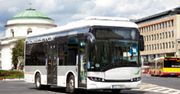 Polski Solaris Urbino electric zdobywa tytuł "Bus of the Year 2017"