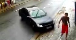 dziejesiewmoto [321]: o włos od tragedii, chińska zmyłka i parkowanie z przytupem
