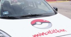 PokeTaxi, pomysł na transport w szaleństwie mobilnej gry