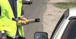 Kontrole trzeźwości kierowców będą egzekwowane. Przynoszą skutki