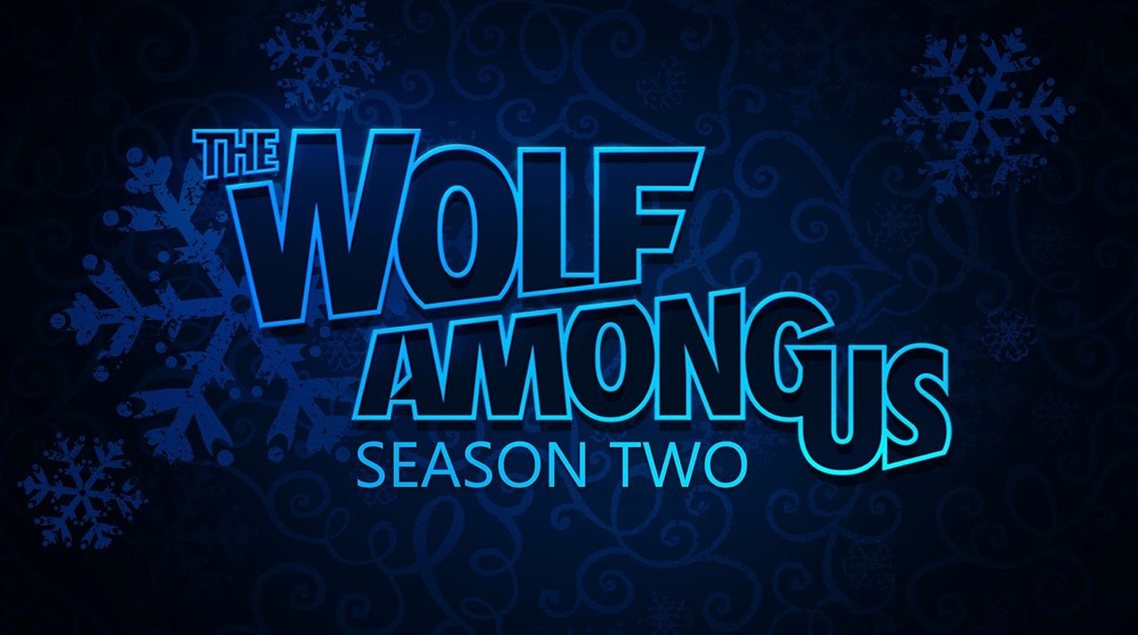 The Wolf Among Us 2 przesunięte