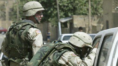 Czas na siły międzynarodowe?