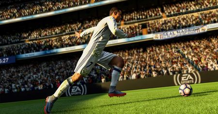 Rząd Belgii wytoczył proces Electronic Arts