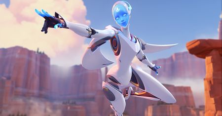 Overwatch. Echo wkracza do gry. Wszystko, co wiemy o 32. bohaterce