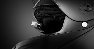 Seemore - inteligentny kask