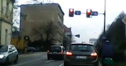 #dziejesiewmoto [195]: bezkarna policja, szeryf na posterunku i znikający wlew paliwa