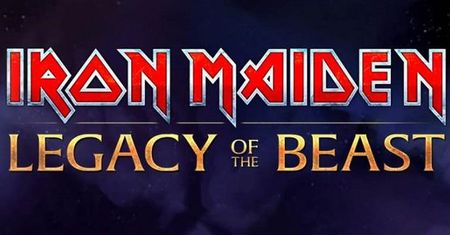 Iron Maiden: Legacy of Beast - recenzja. Ostre mobilne riify w hevymetalowym cRPG