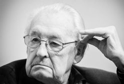 Żegnamy najwybitniejszego polskiego reżysera