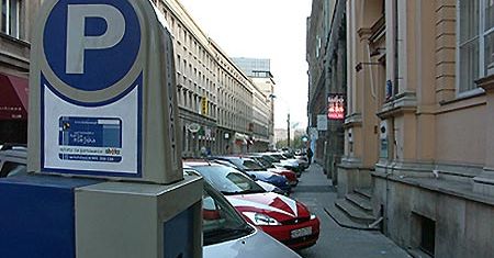 Oni wiedzą jak oszukać parkometry