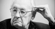 Żegnamy najwybitniejszego polskiego reżysera