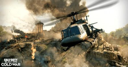 Rozchodniaczek: Call of Duty, Władca pierścieni i raj utracony