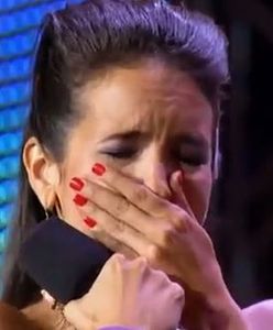 "X factor": Ten casting zapamięta do końca życia!