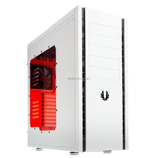 Nowe modele obudowy BitFenix Shinobi XL